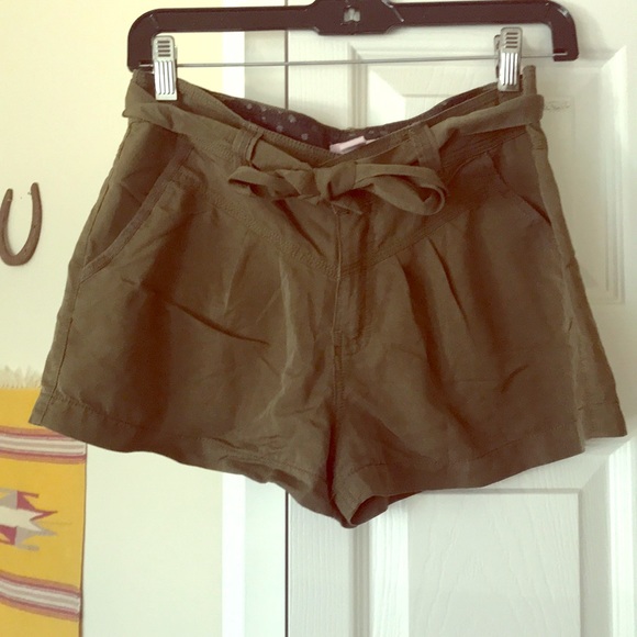 Forever 21 Pants - Forever 21 Shorts